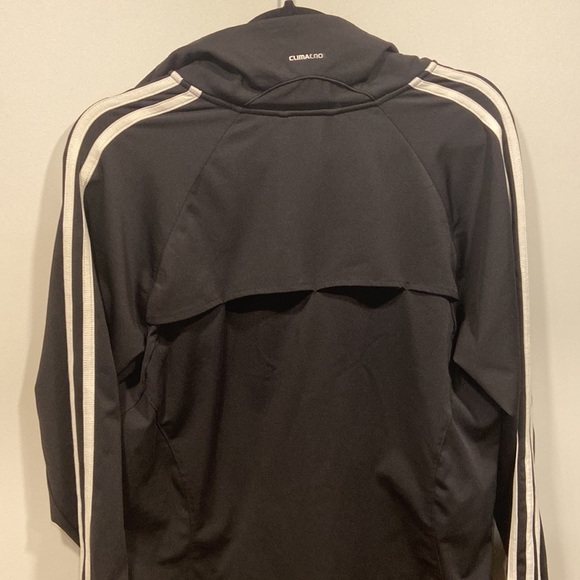 Mens Adidas zip up - Picture 4 of 5